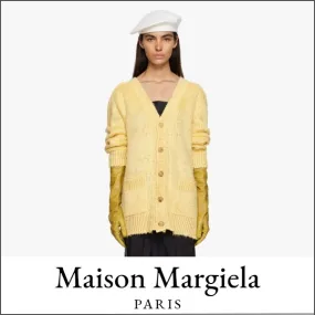 Maison Margiela  |Cardigans