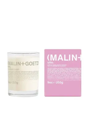 Malin + Goetz Otto Candle 260g