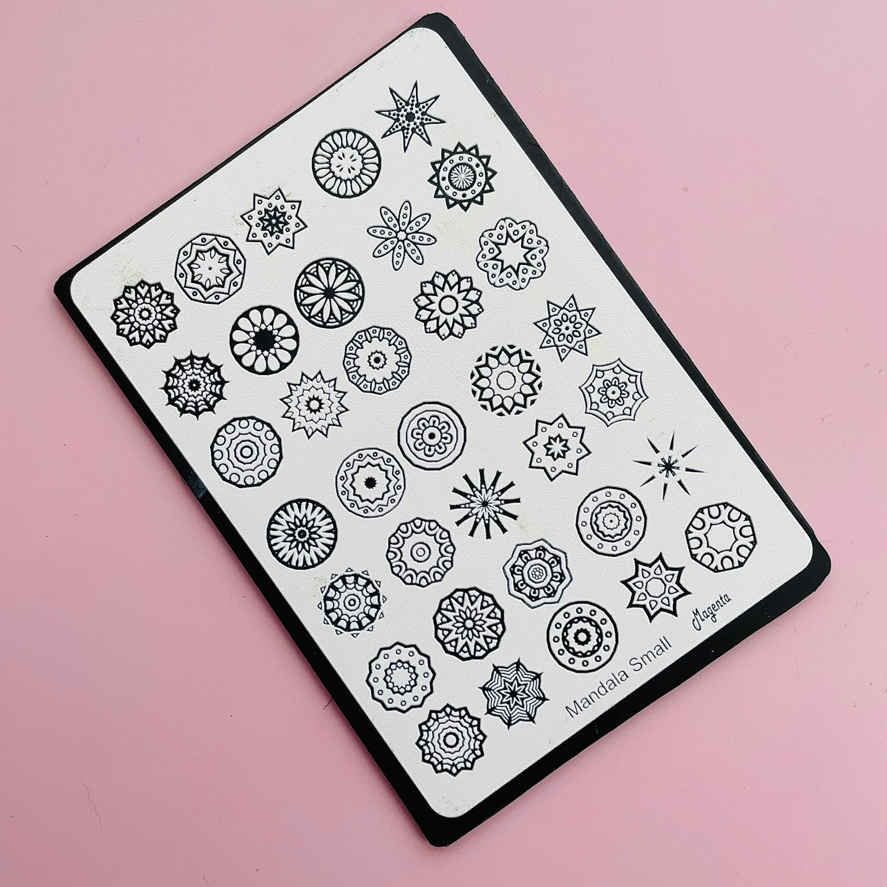 Mandala Small