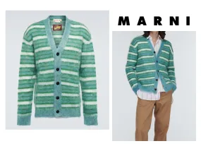 MARNI  |Designers Cardigans