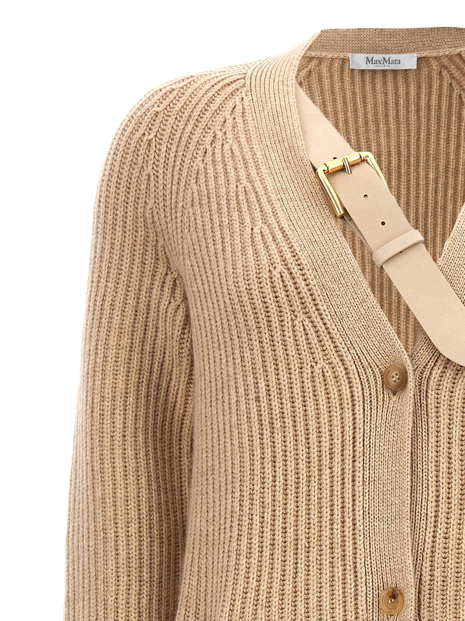 MaxMara  |Cardigans