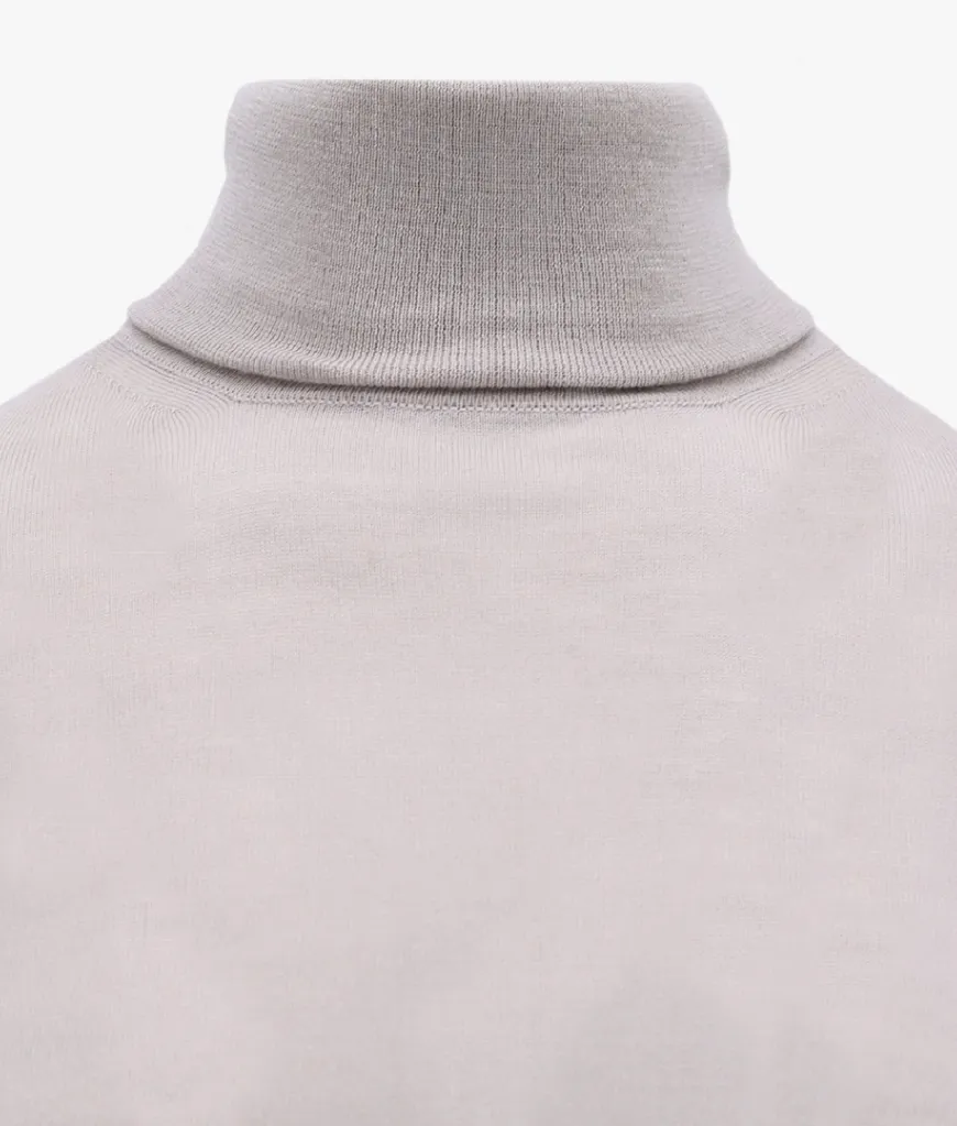 MaxMara  |V-neck & Crew neck