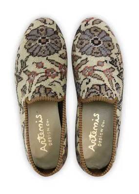 Men's Carpet Loafers - Size 11.5