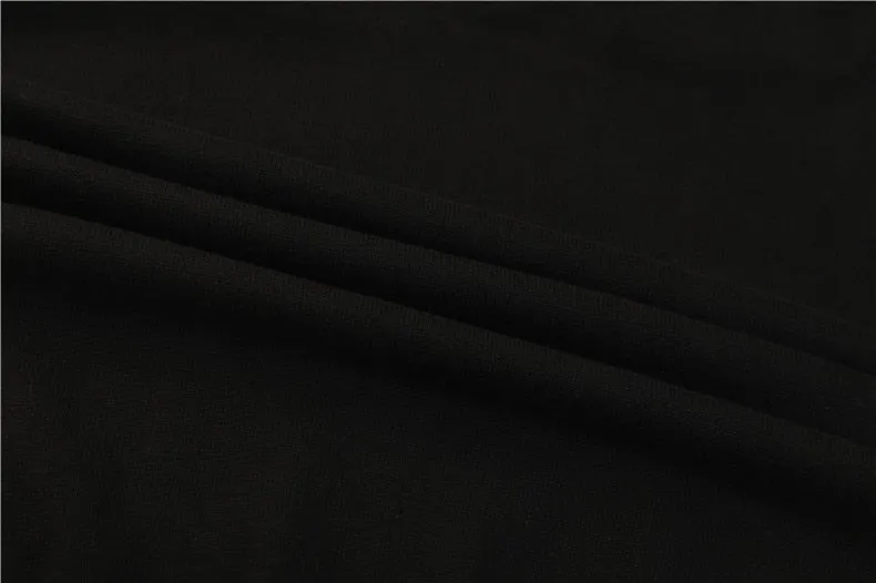 Men's Dark Blue Color Cotton V Neck Sweatshirt Sweaters Pullover