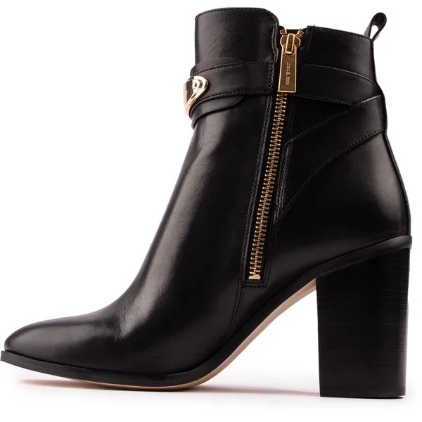 Michael Kors Darcy Heeled Boots