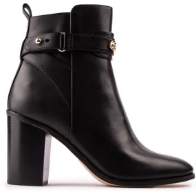 Michael Kors Darcy Heeled Boots