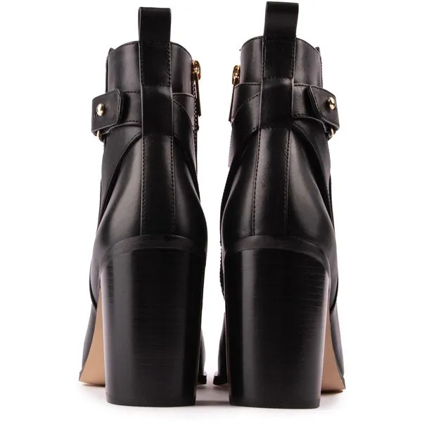 Michael Kors Darcy Heeled Boots