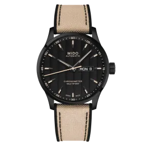 MIDO Multifort Chronometer 1 
