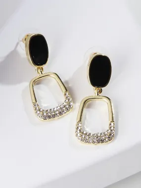 Mini Drop Earrings