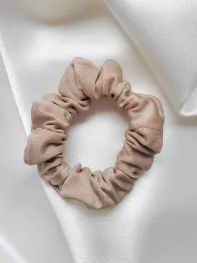 MINI MATTE SCRUNCHIE