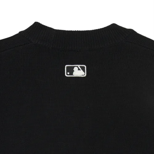 MLB Korea  |Unisex Street Style Logo Cardigans