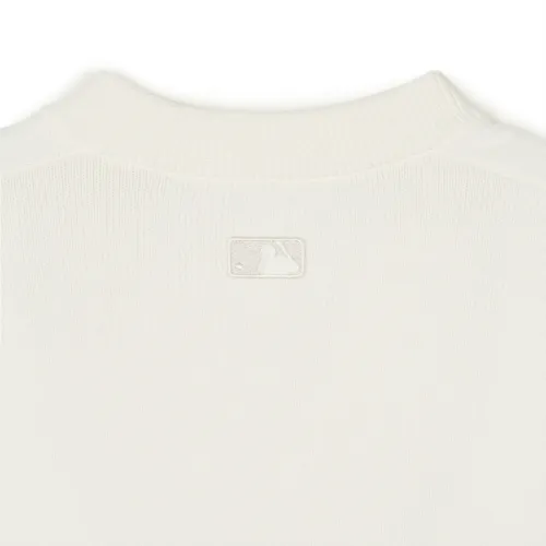 MLB Korea  |Unisex Street Style Logo Cardigans