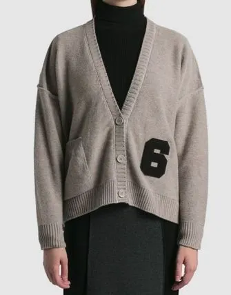 MM6 Maison Margiela  |Cardigans