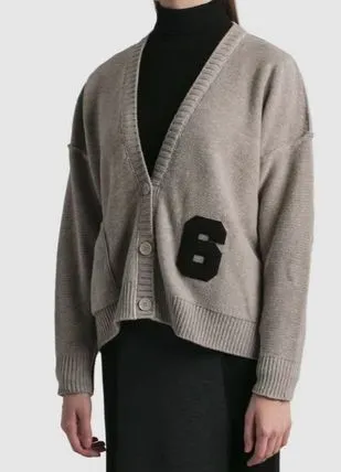 MM6 Maison Margiela  |Cardigans