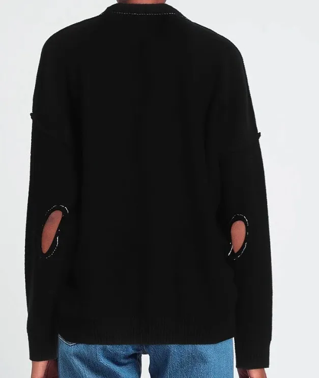 MM6 Maison Margiela  |Cardigans