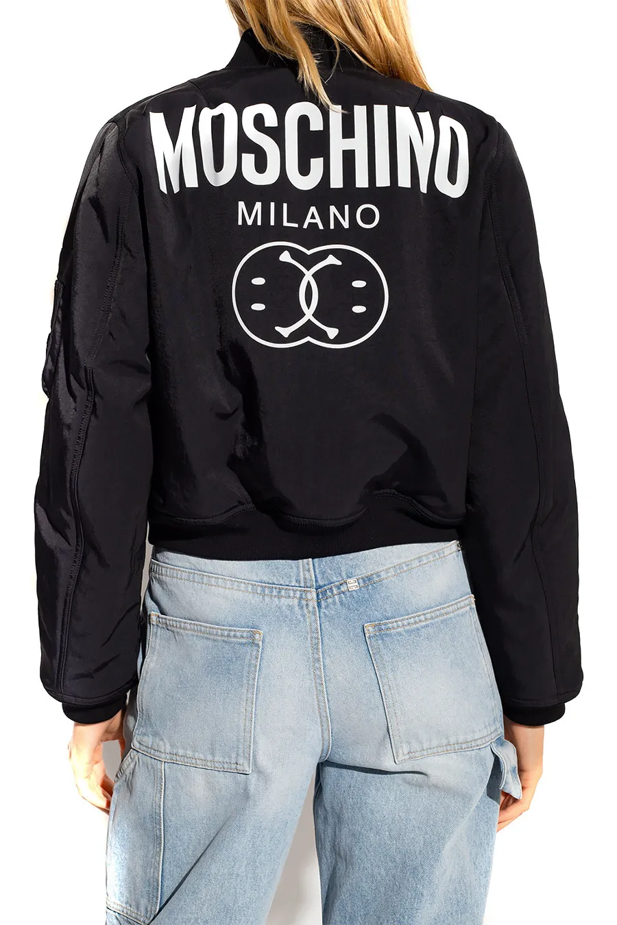 Moschino  |Cardigans