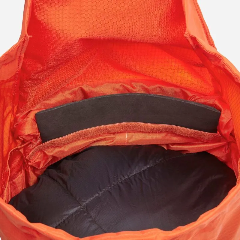 Mountain Equipment  Tupilak 45+ - Zaino da alpinismo