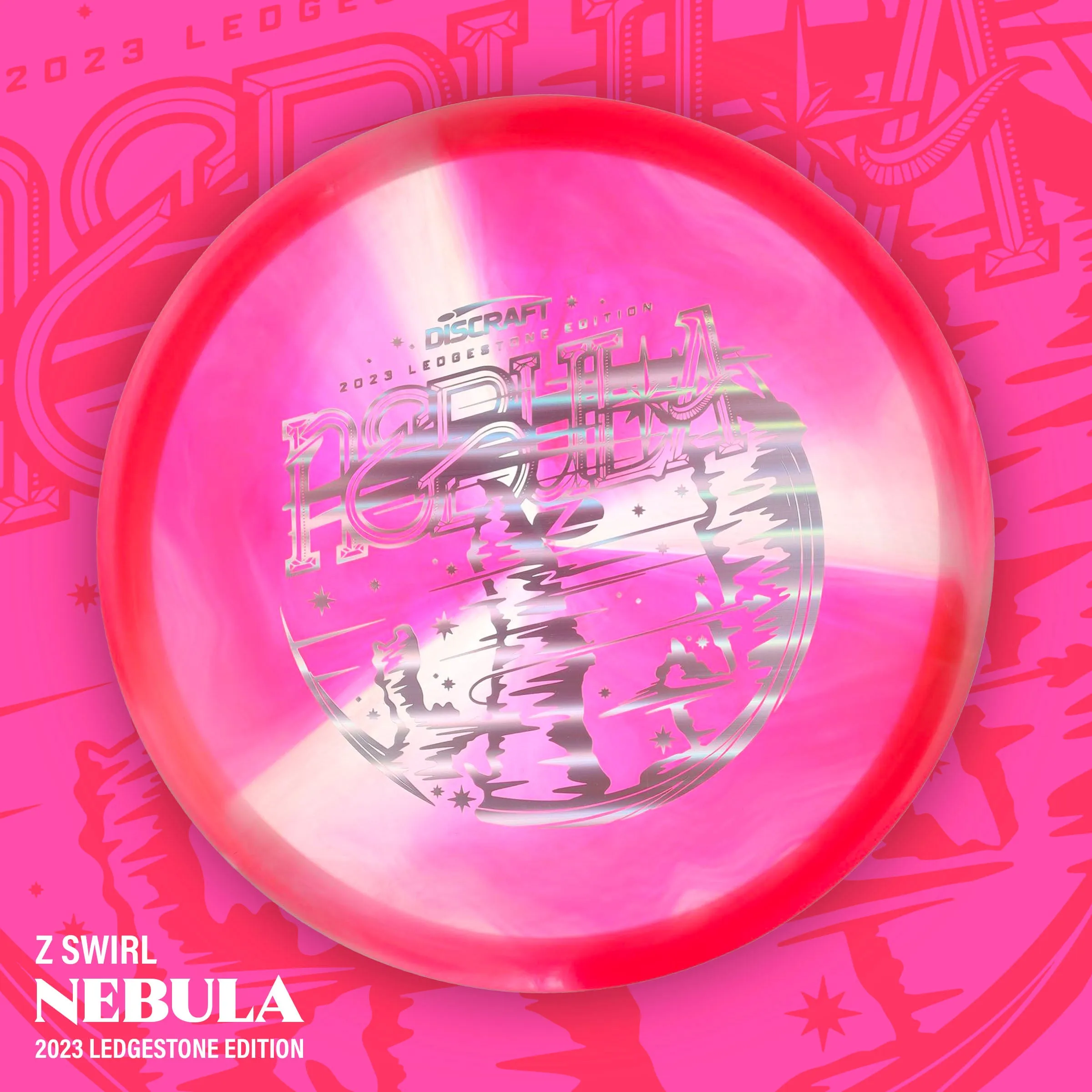 Nebula (2023 Ledgestone)