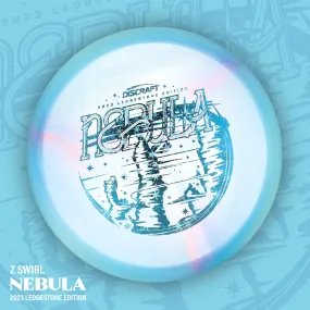 Nebula (2023 Ledgestone)