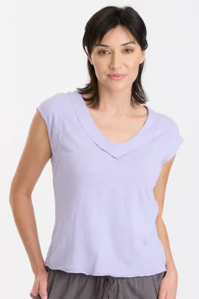 Neela V-Neck