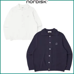 Nordisk  |Logo Cardigans