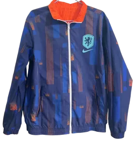 Olanda - Giacca antivento (Reversibile) 2024