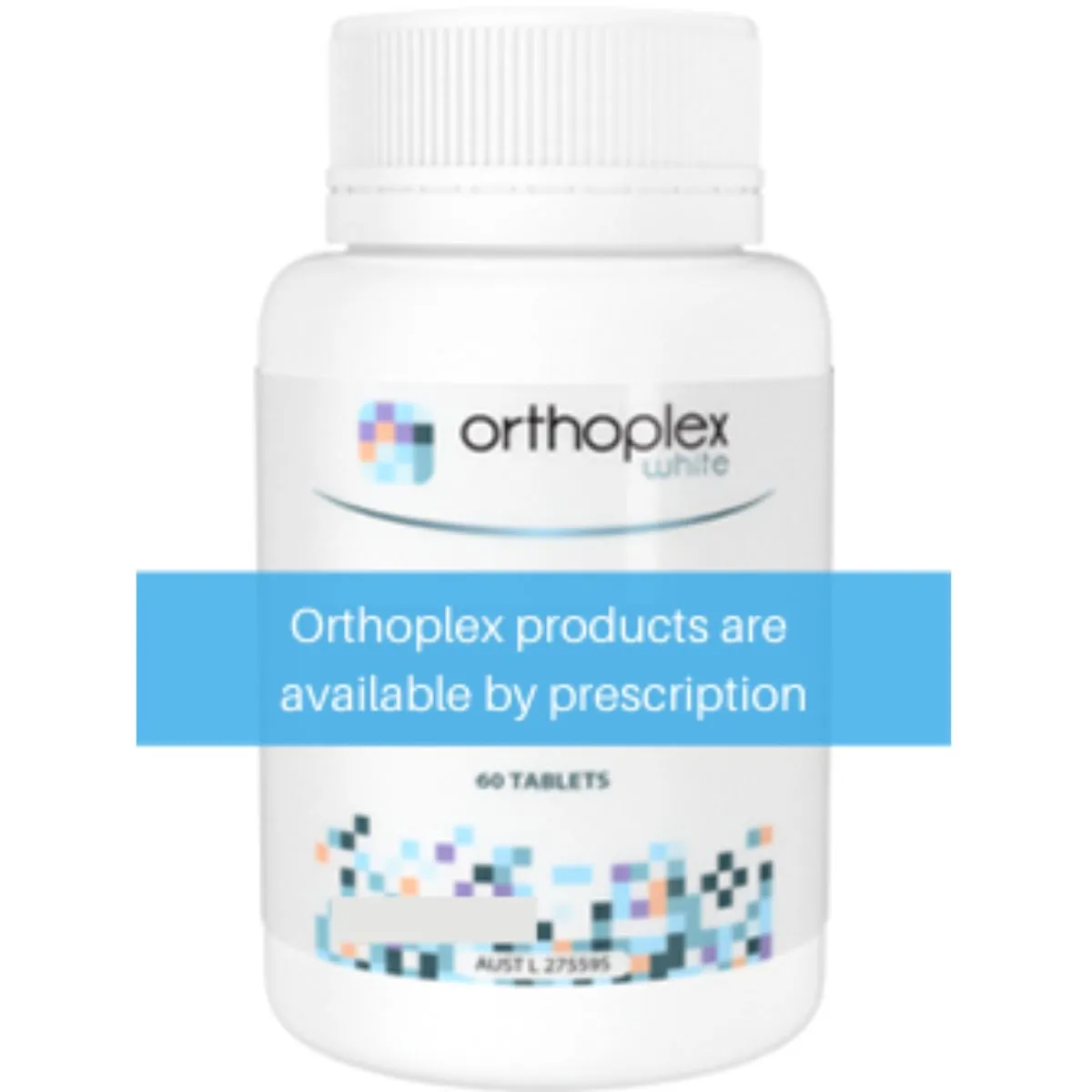 Orthoplex Lymphodran Immune