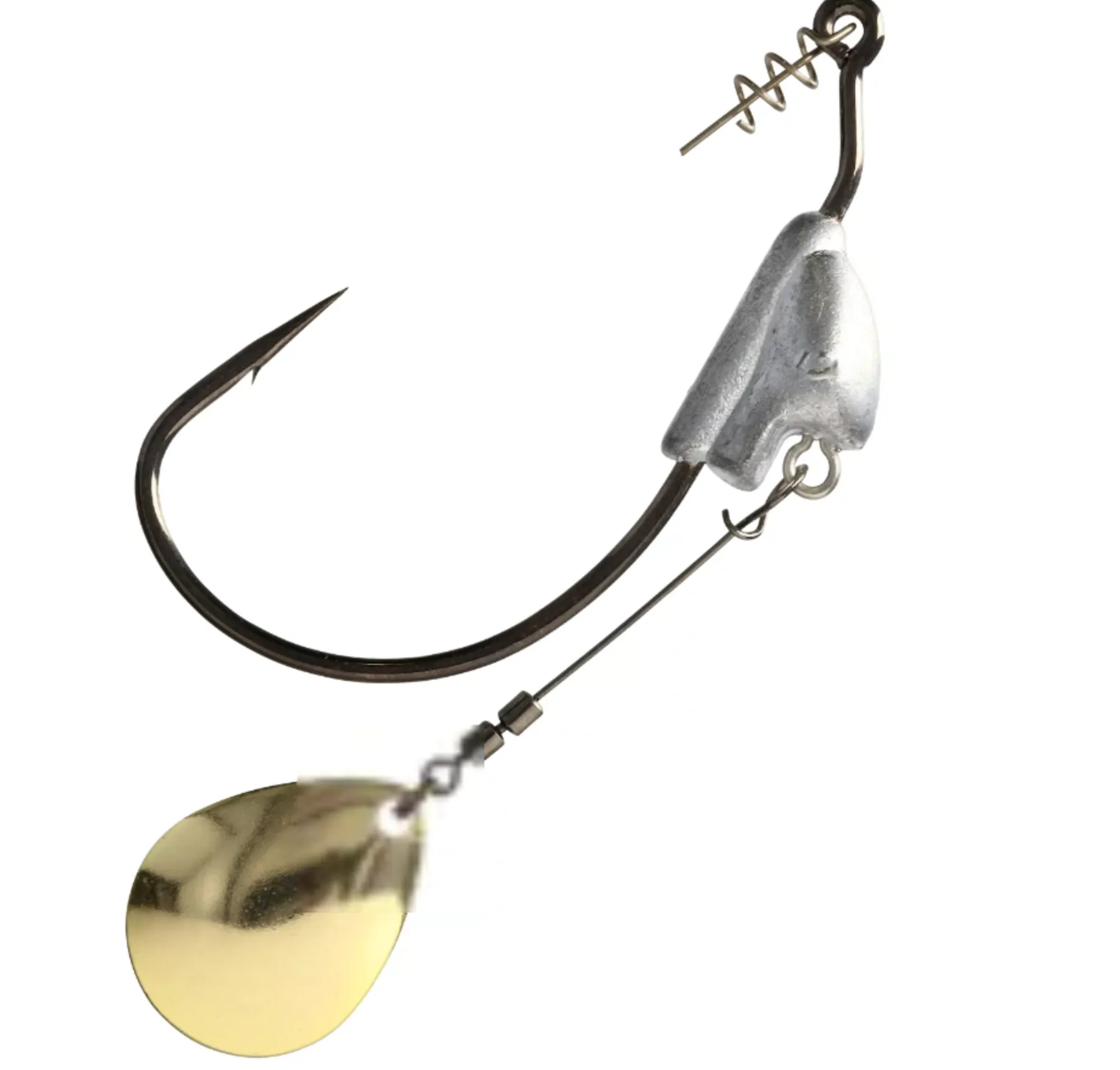 OWNER - FLASHY SWIMMER