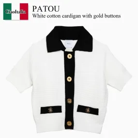 PATOU  |Cardigans