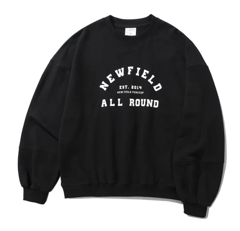 perstep  |[PERSTEP]★NEW FIELD SWEATSHIRTS