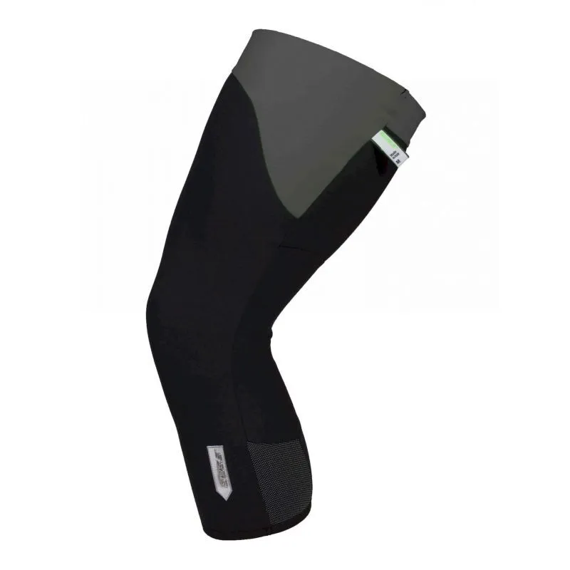 Q36.5  WoolF Knee Warmer - 5 Pack - Gambali ciclismo