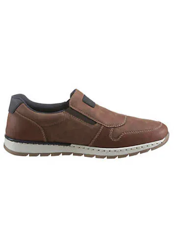 Rieker Slip-On Shoes | Grattan