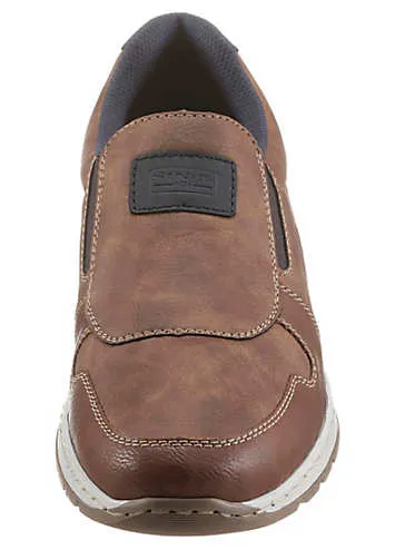 Rieker Slip-On Shoes | Grattan