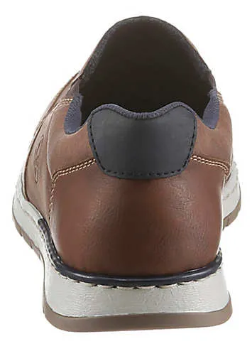 Rieker Slip-On Shoes | Grattan