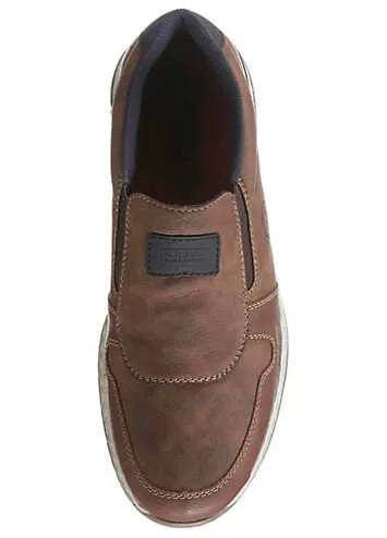 Rieker Slip-On Shoes | Grattan