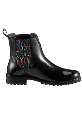 Rieker Wellington Ankle Boots | Kaleidoscope