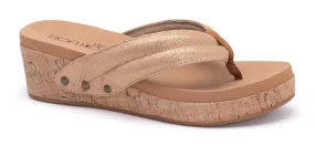 Rose Gold Wish Wedge (4)