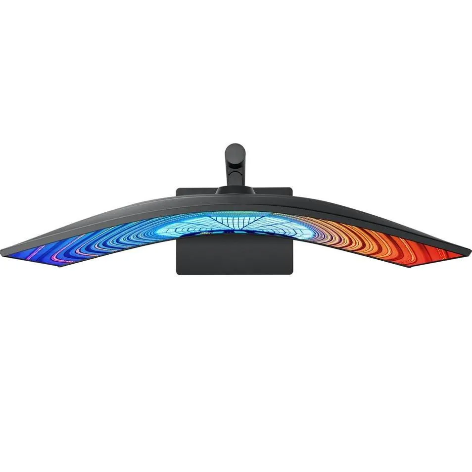 Samsung S65U 34 Ultra-WQHD 100Hz FreeSync Curved Monitor