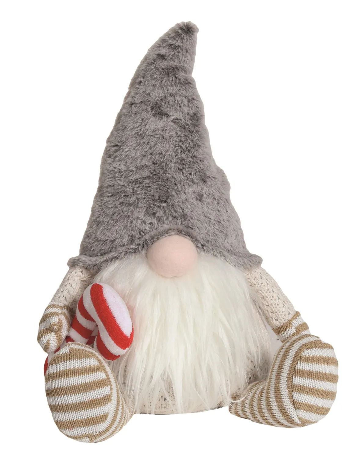 Santa Gonk Door Stop