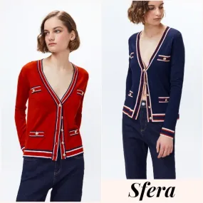 Sfera  |Cardigans