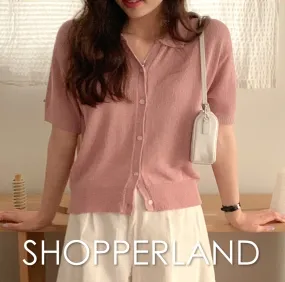 SHOPPERLAND  |Cardigans