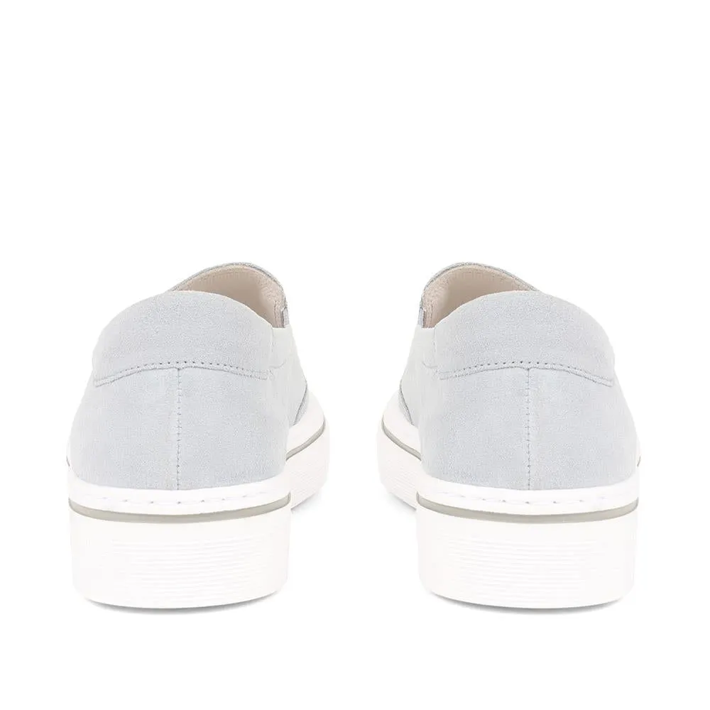 Slip On Shoes - GAB37518 / 323 537