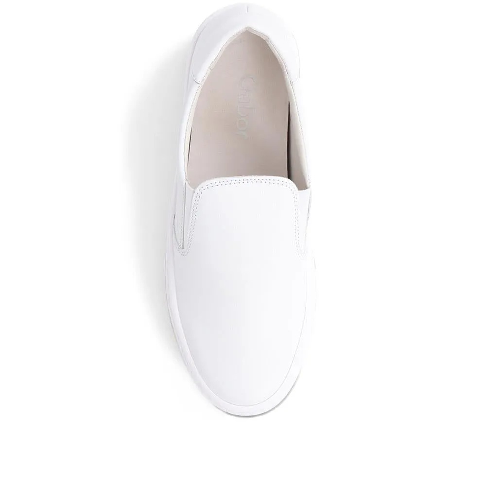 Slip On Shoes - GAB37518 / 323 537