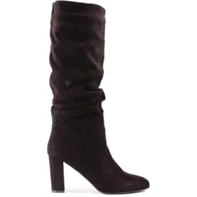 Solesister Riley Knee High Boots