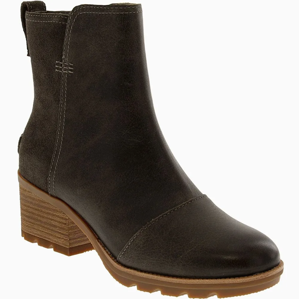 Sorel Cate Ankle Boots - Womens