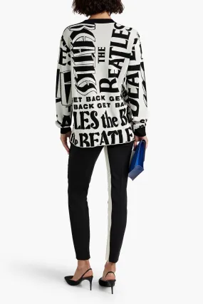 Stella McCartney  |V-neck & Crew neck