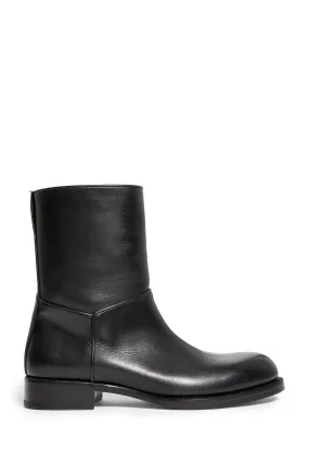 the row nobilis ankle boots