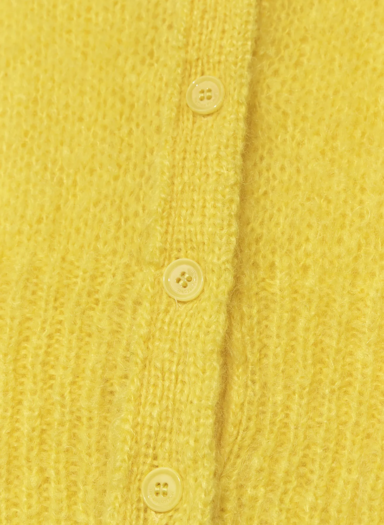 TheOpen Product  |Casual Style Wool Street Style Long Sleeves Plain Cardigans