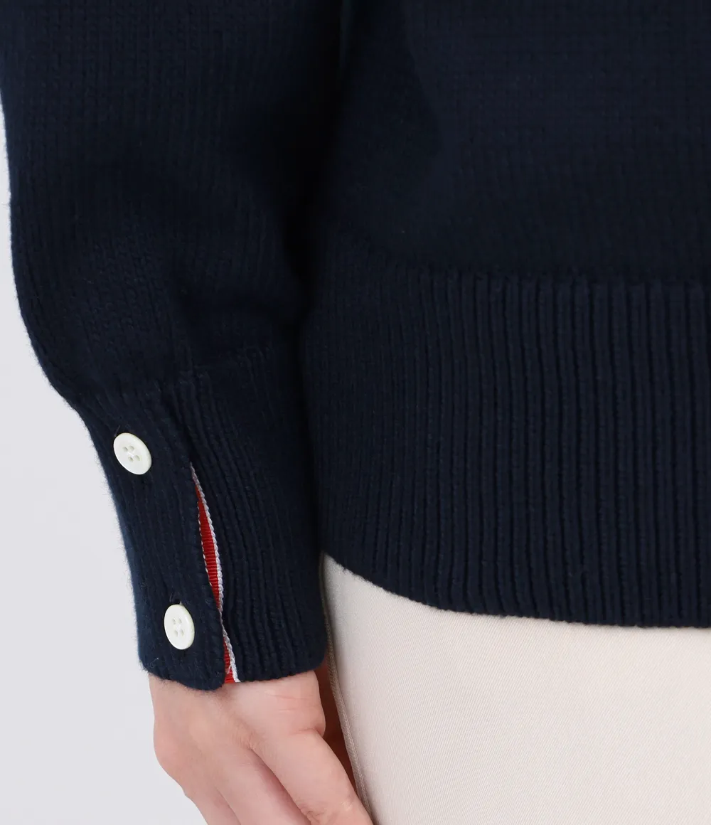 THOM BROWNE  |Cardigans