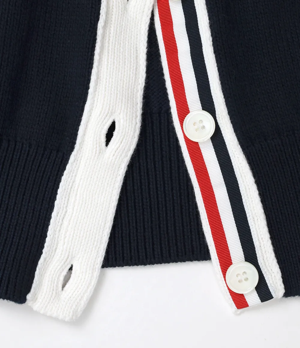 THOM BROWNE  |Cardigans